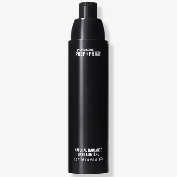 MAC Prep + Prime Natural Radiance Illuminating Primer - Picture 1 of 16